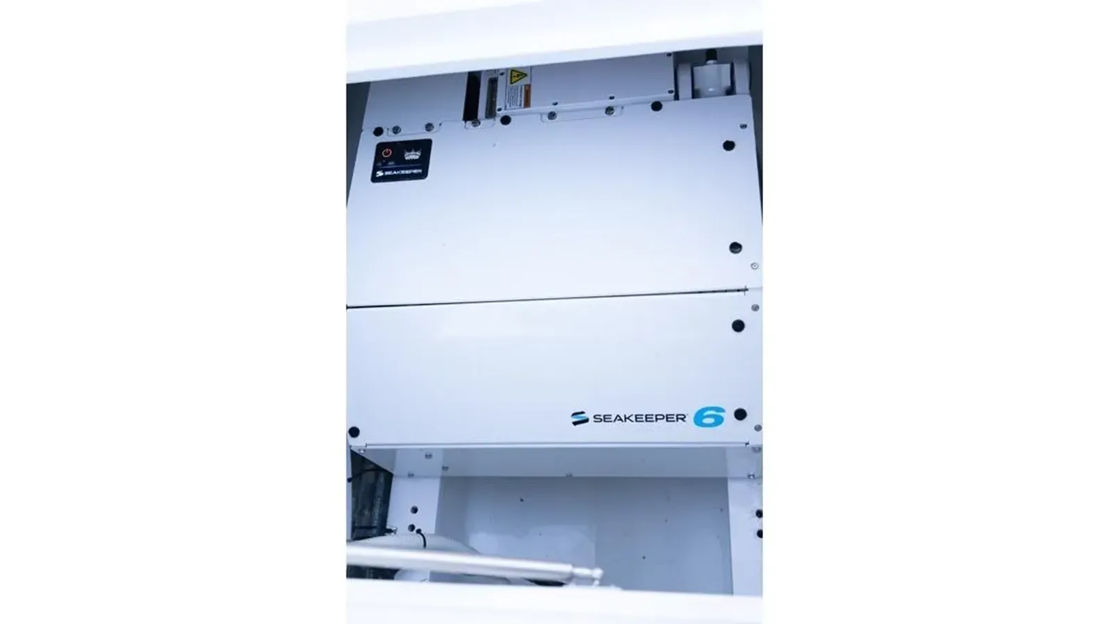 1997 Garlington Convertible 1997 yacht sale