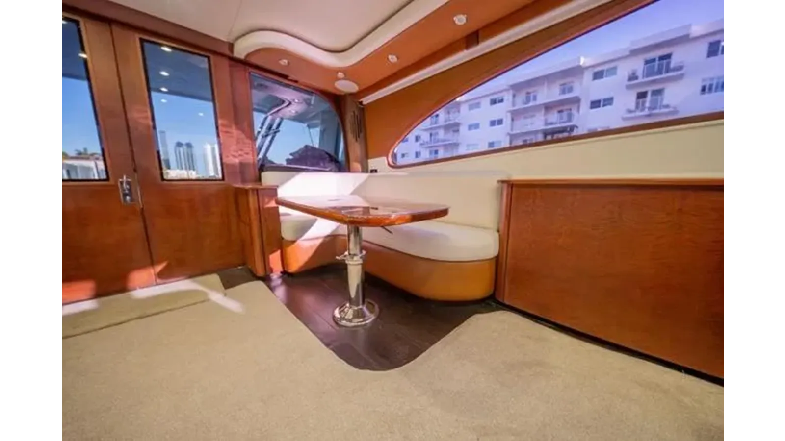 1997 Garlington Convertible Convertible