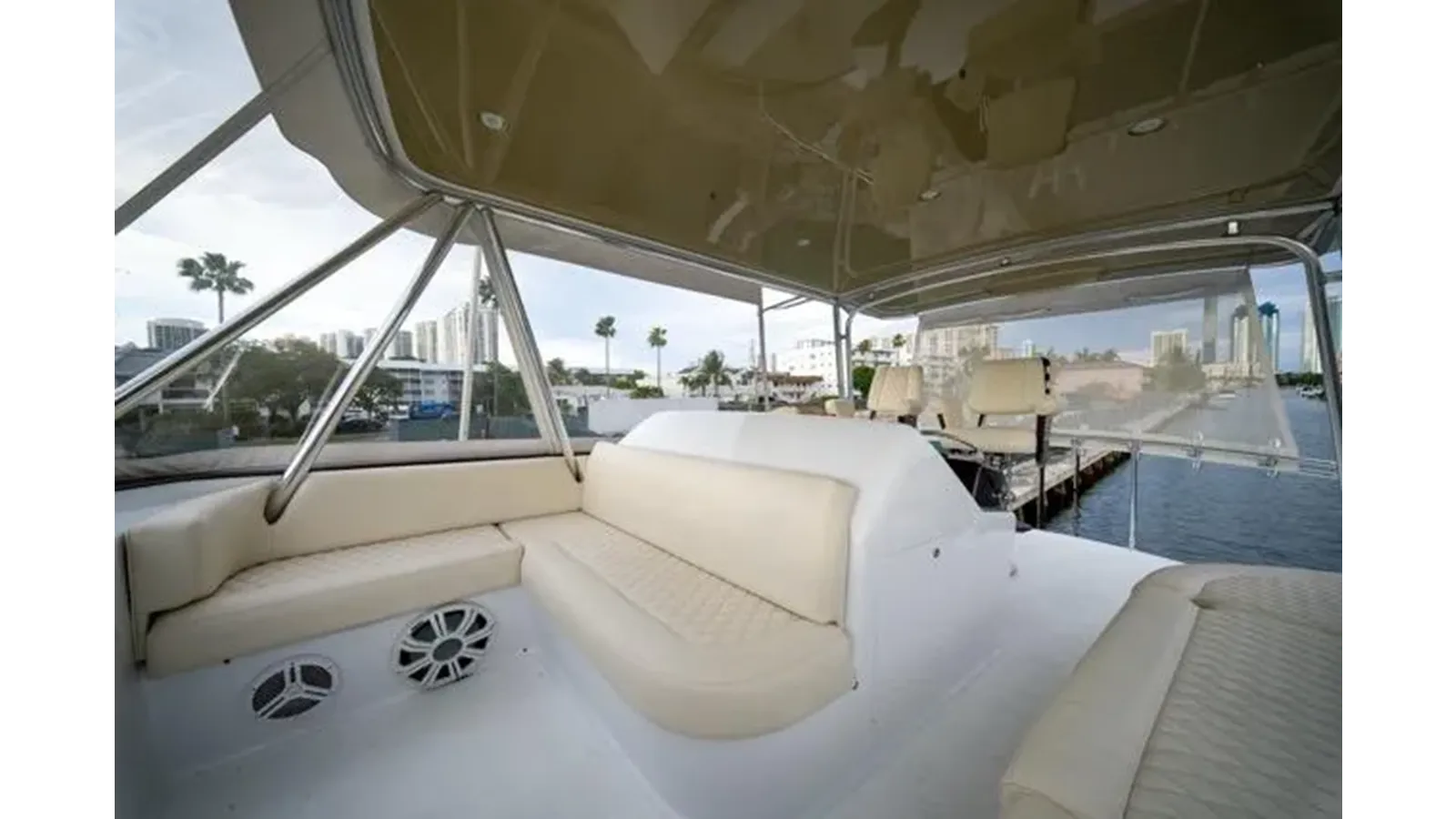 1997 Garlington Convertible - GARLINGTON