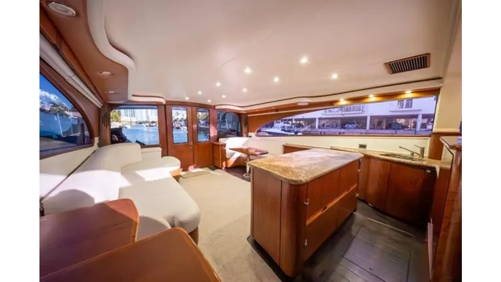 Buy a yacht 1997 Garlington Convertible Convertible