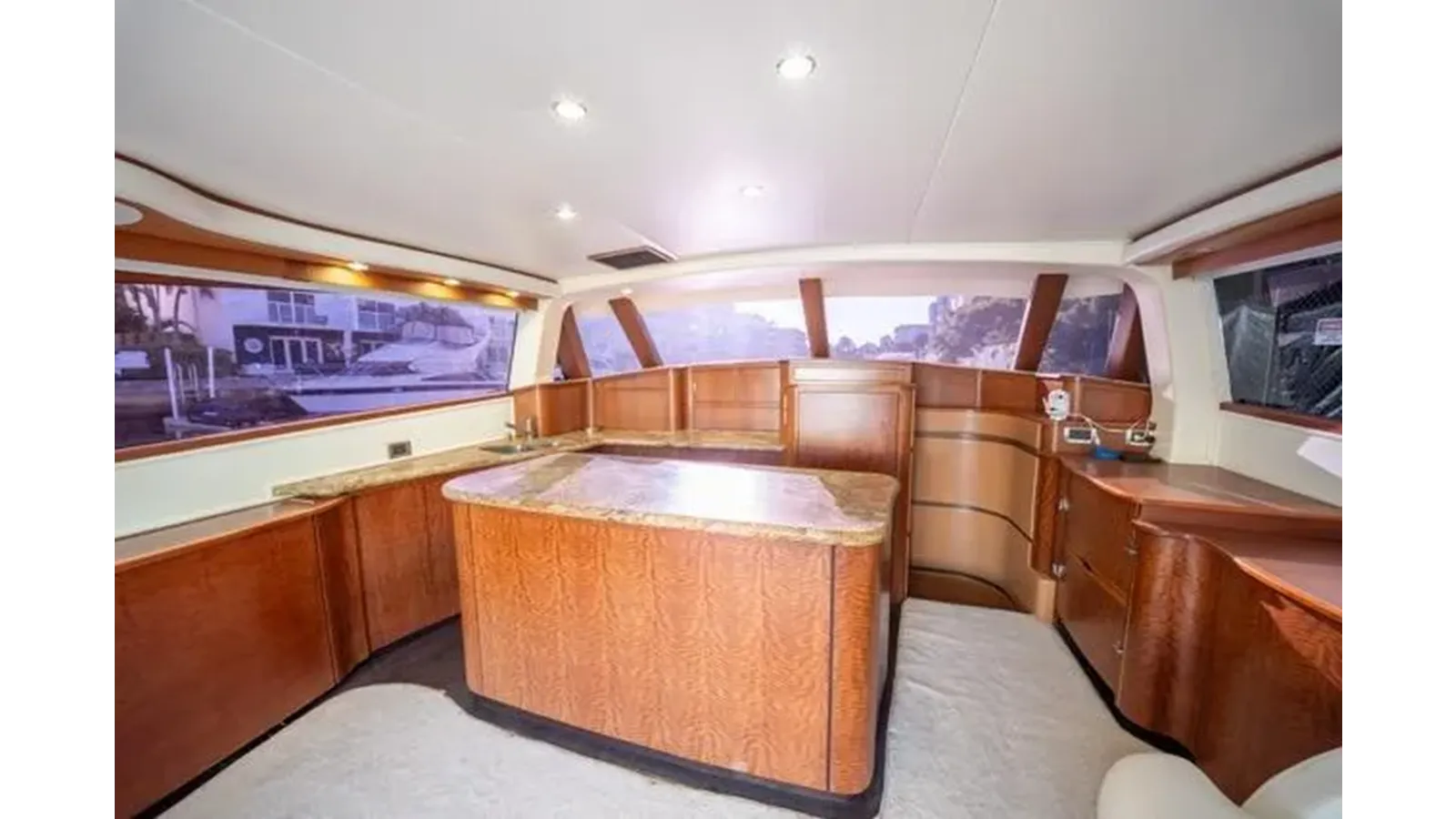 1997 Garlington Convertible - GARLINGTON price