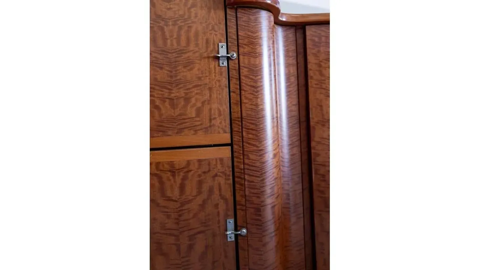 1997 Garlington Convertible - GARLINGTON yacht sale