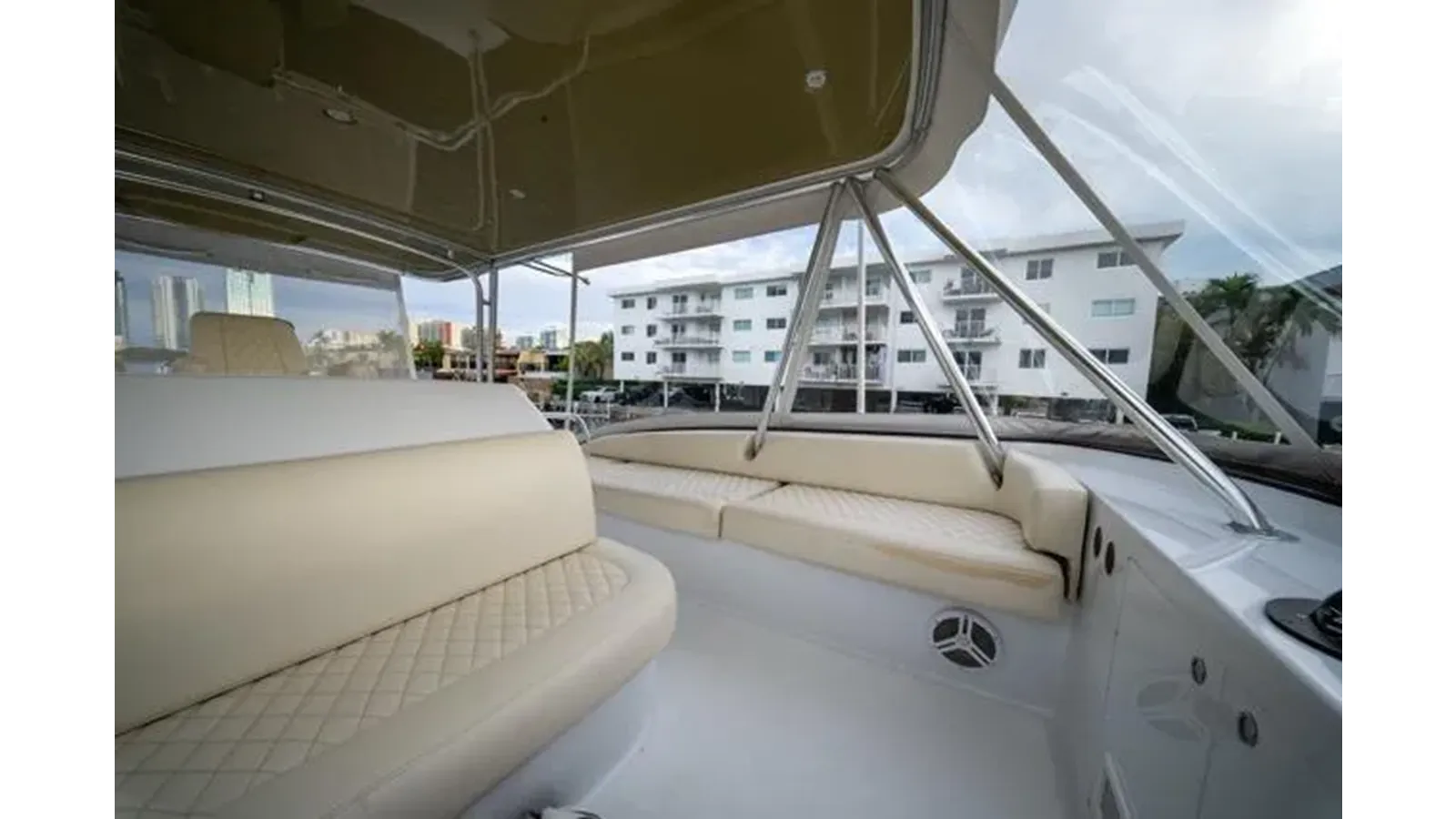 1997 Garlington Convertible