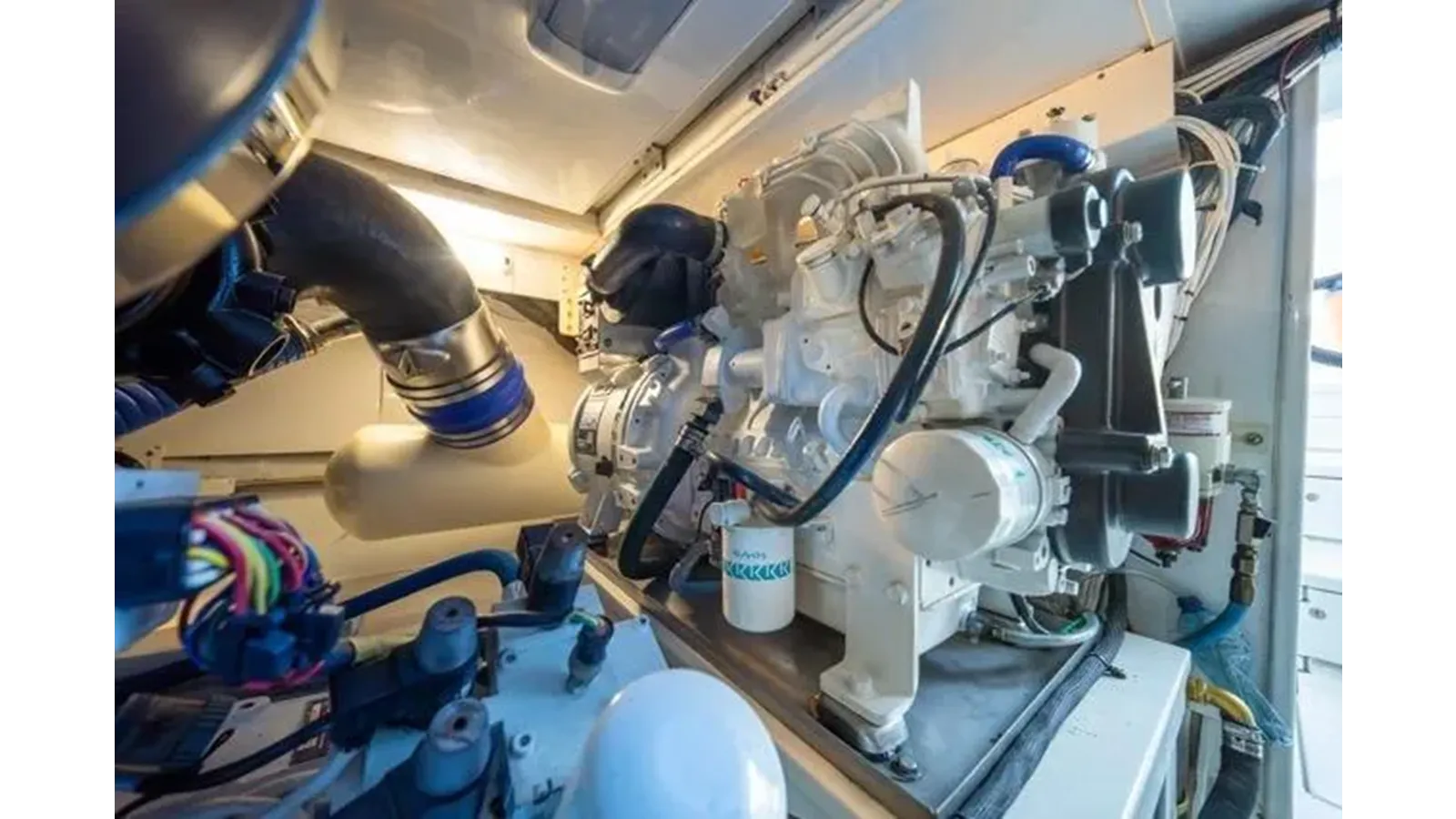 Buy a yacht 1997 Garlington Convertible - GARLINGTON