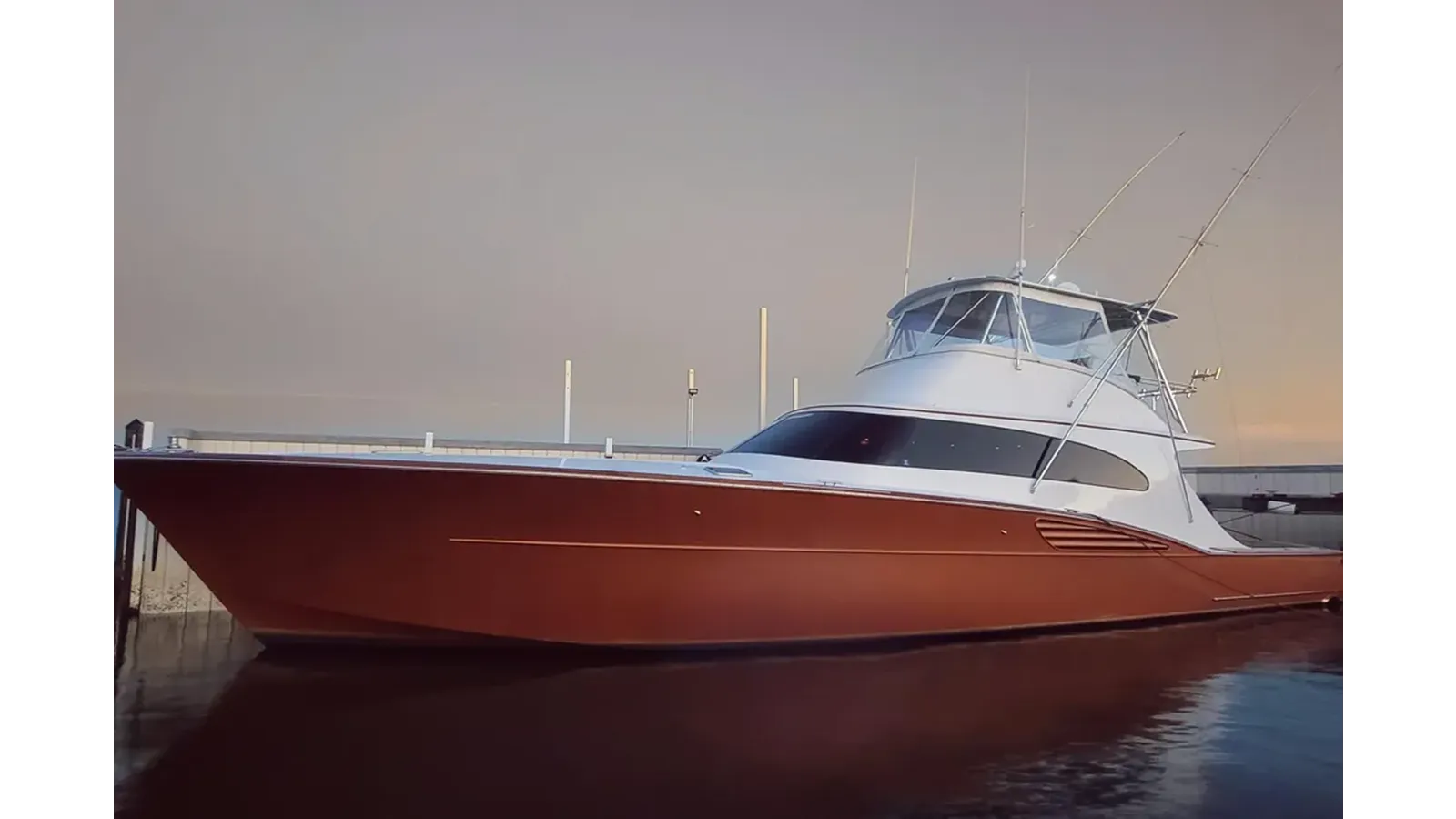 best yacht sales deals 1997 Garlington Convertible - GARLINGTON