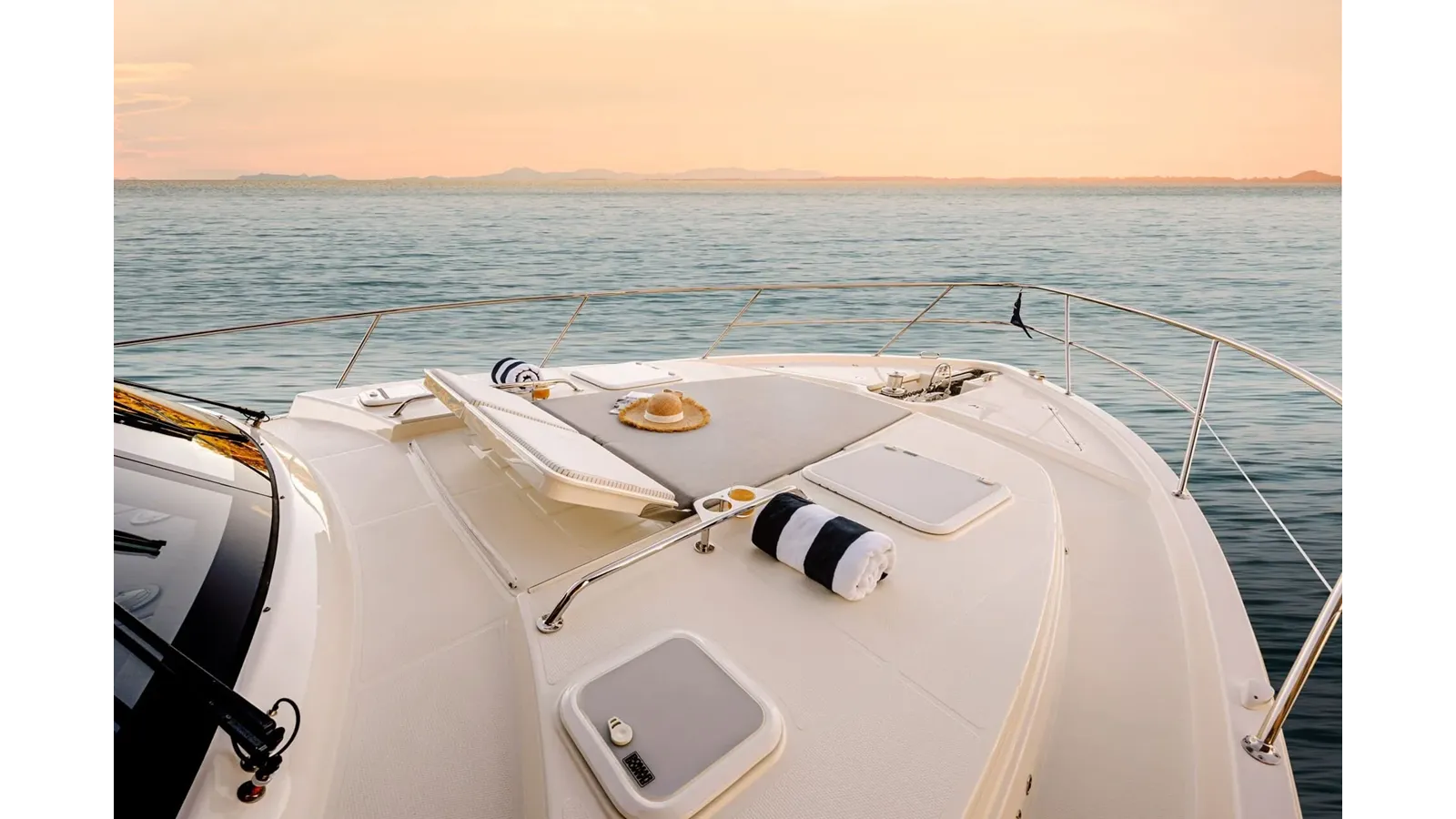 best yacht sales deals 46 SPORTS MOTOR YACHT 2026