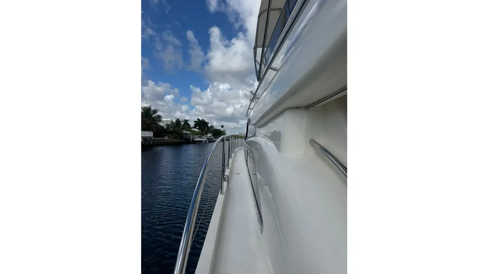 2002 Princess 61 - PRINCESS