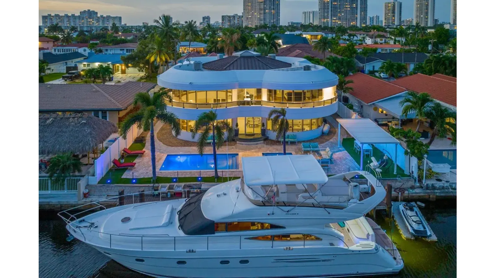 best yacht sales deals 2002 Princess 61 - PRINCESS