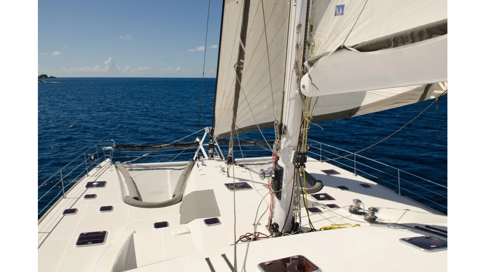 Лучшие предложения покупки яхты 2010 Privilege 745