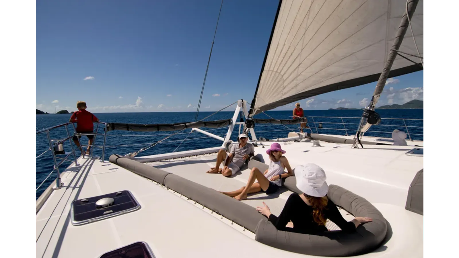 2010 Privilege 745 - PRIVILEGE