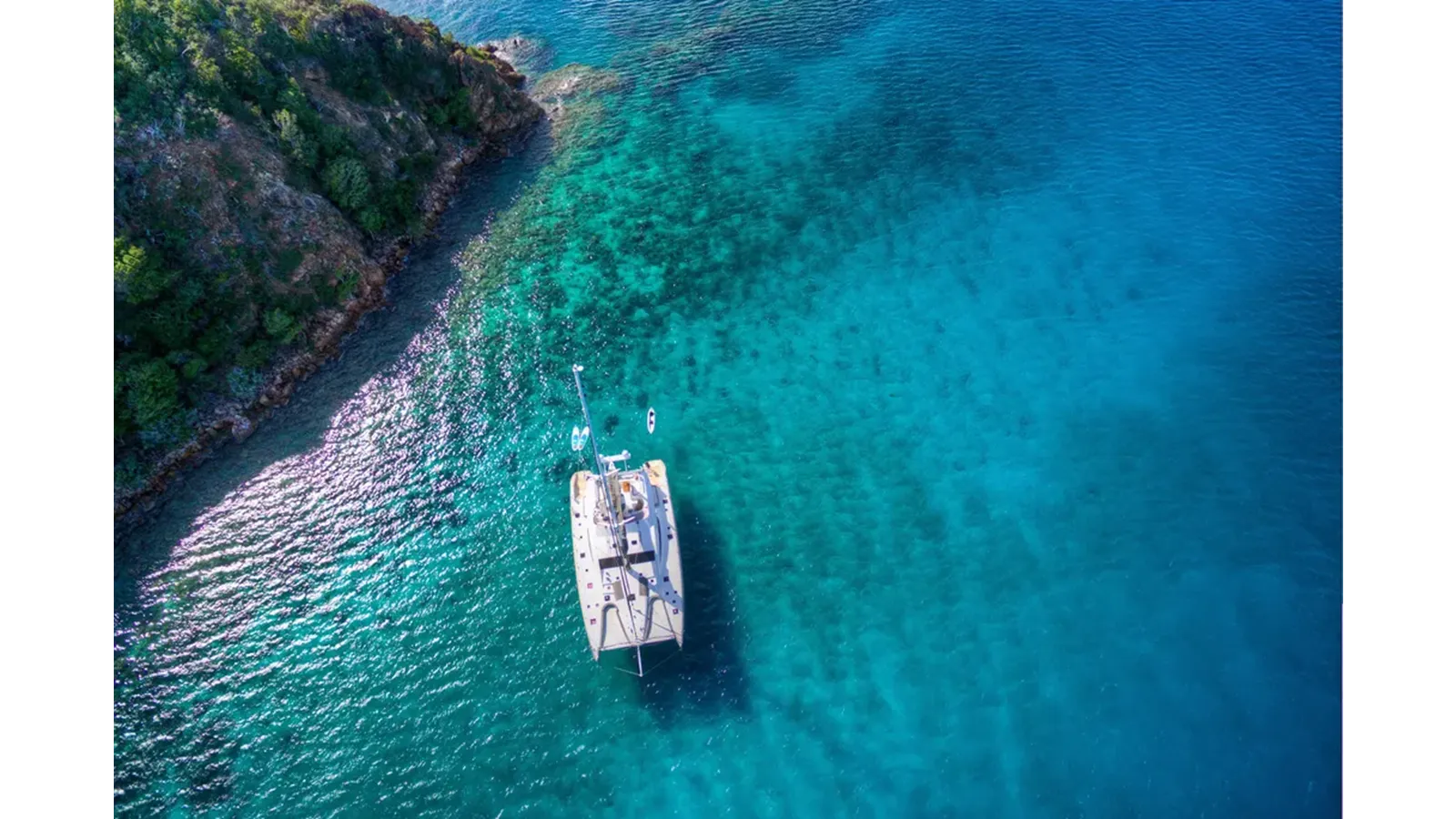 Лучшие предложения покупки яхты 2010 Privilege 745 74