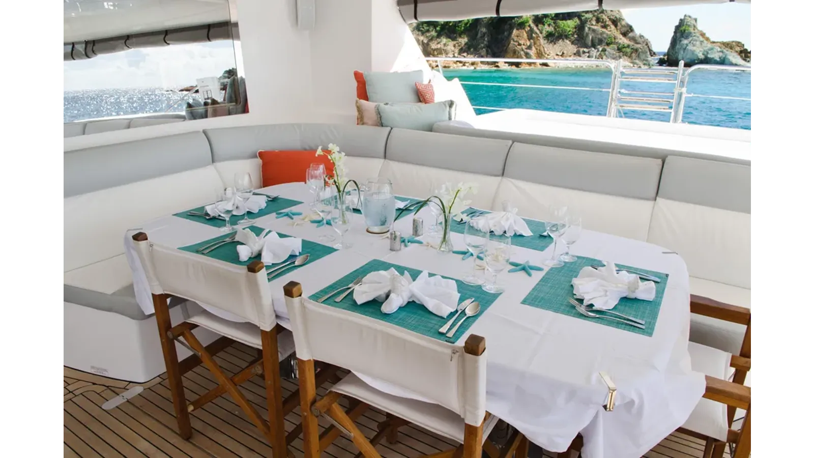 Лучшие предложения покупки яхты 2010 Privilege 745 745