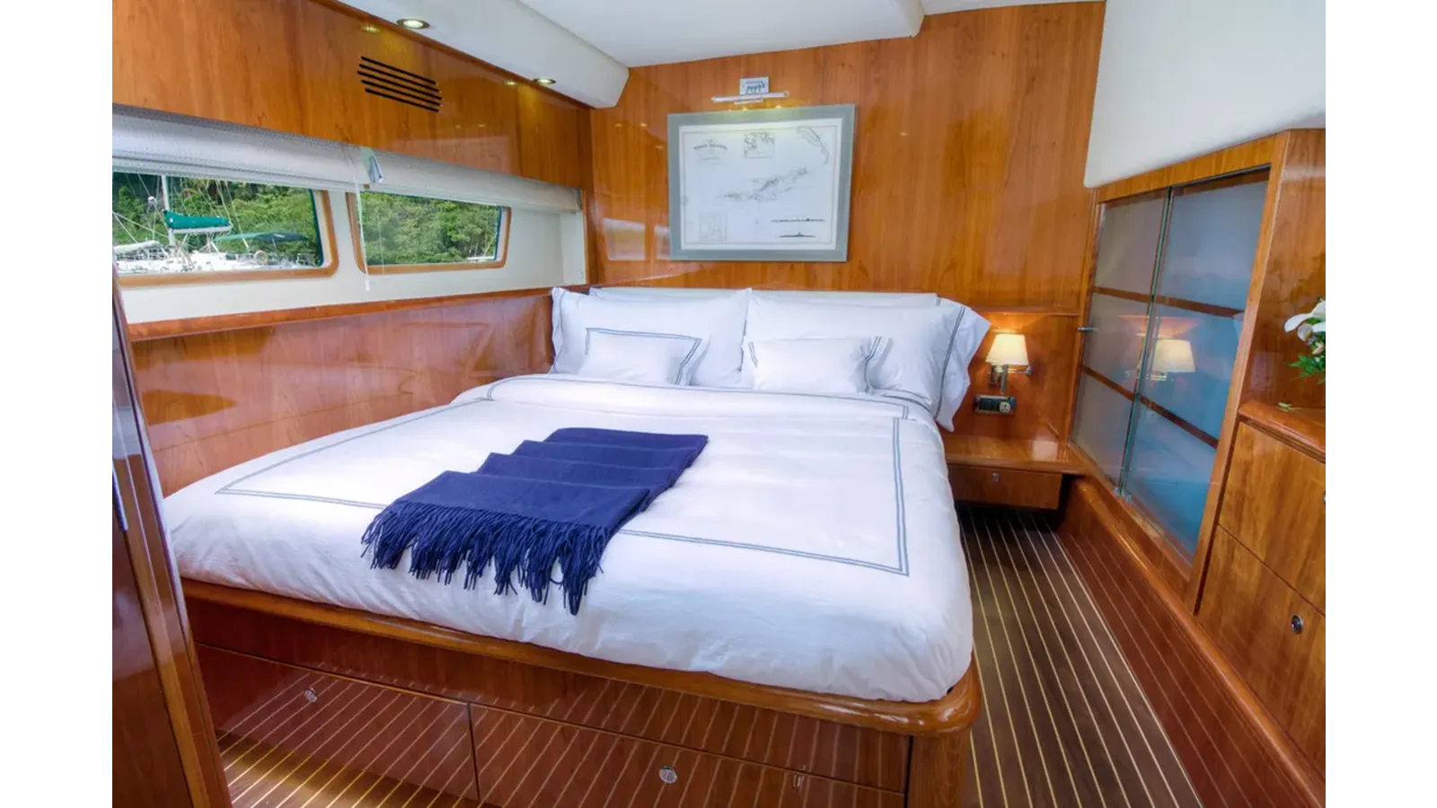 Лучшие предложения покупки яхты 2010 Privilege 745 - PRIVILEGE