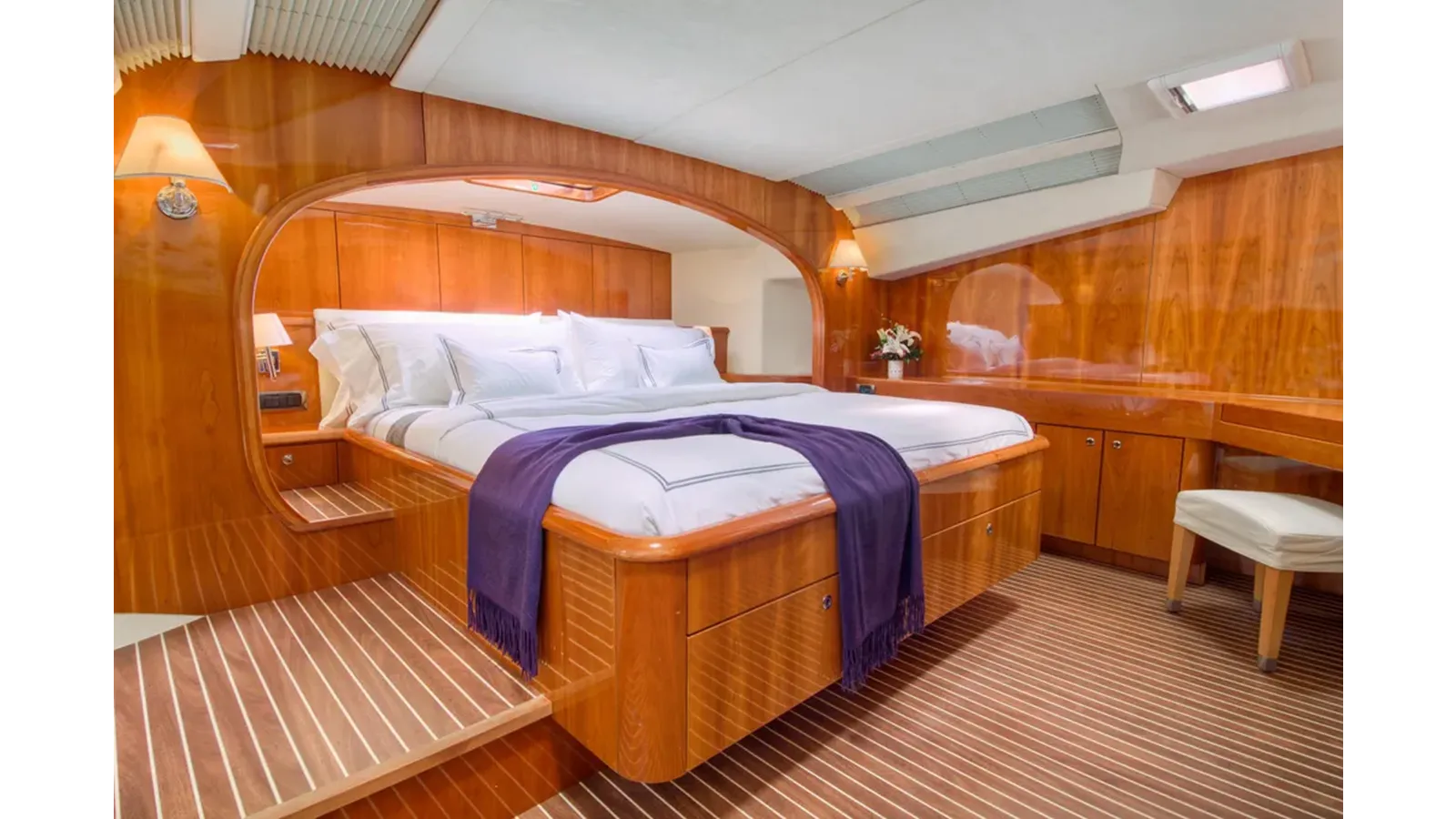 Лучшая цена на 2010 Privilege 745