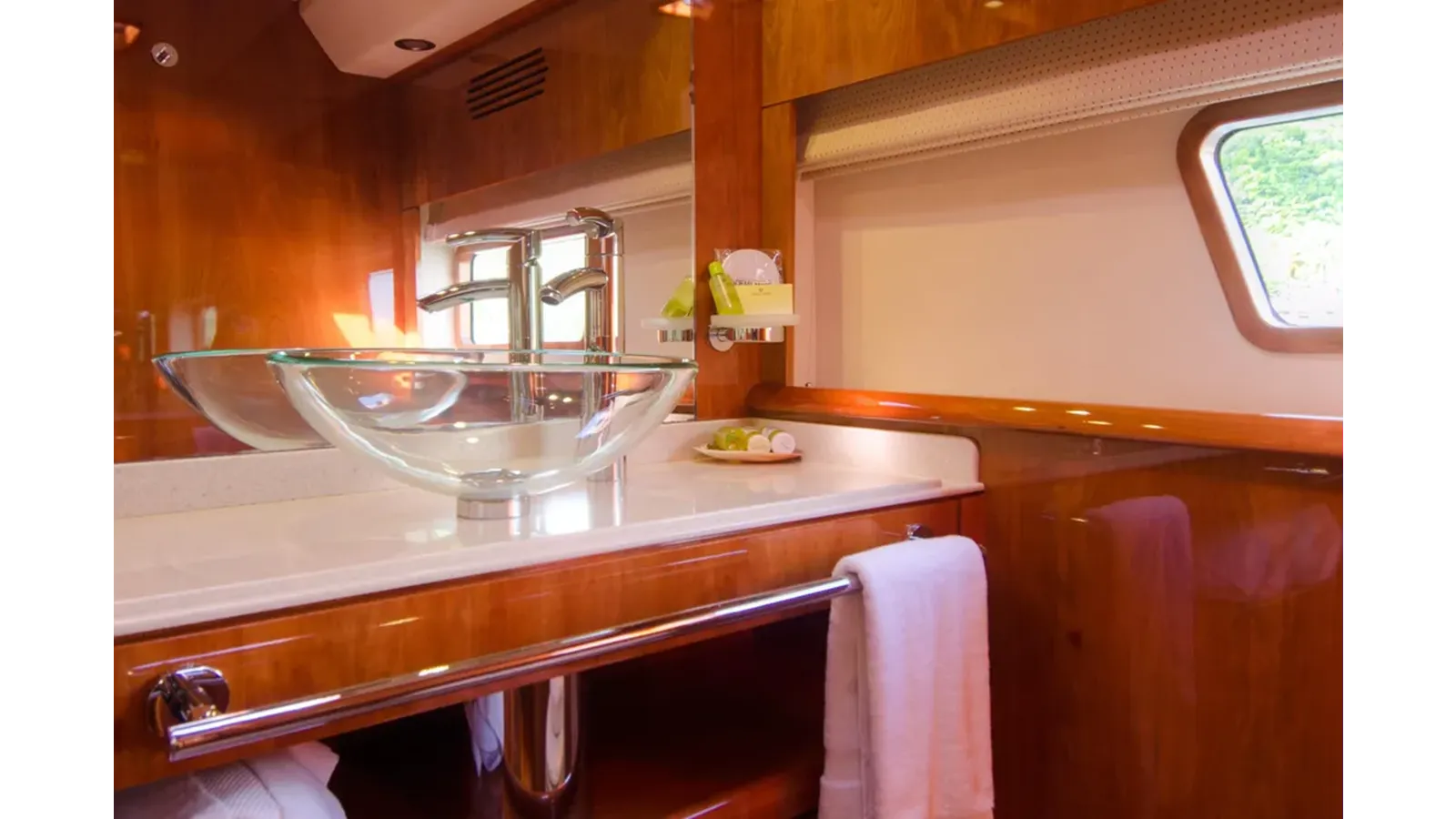 Купить 2010 Privilege 745 2010