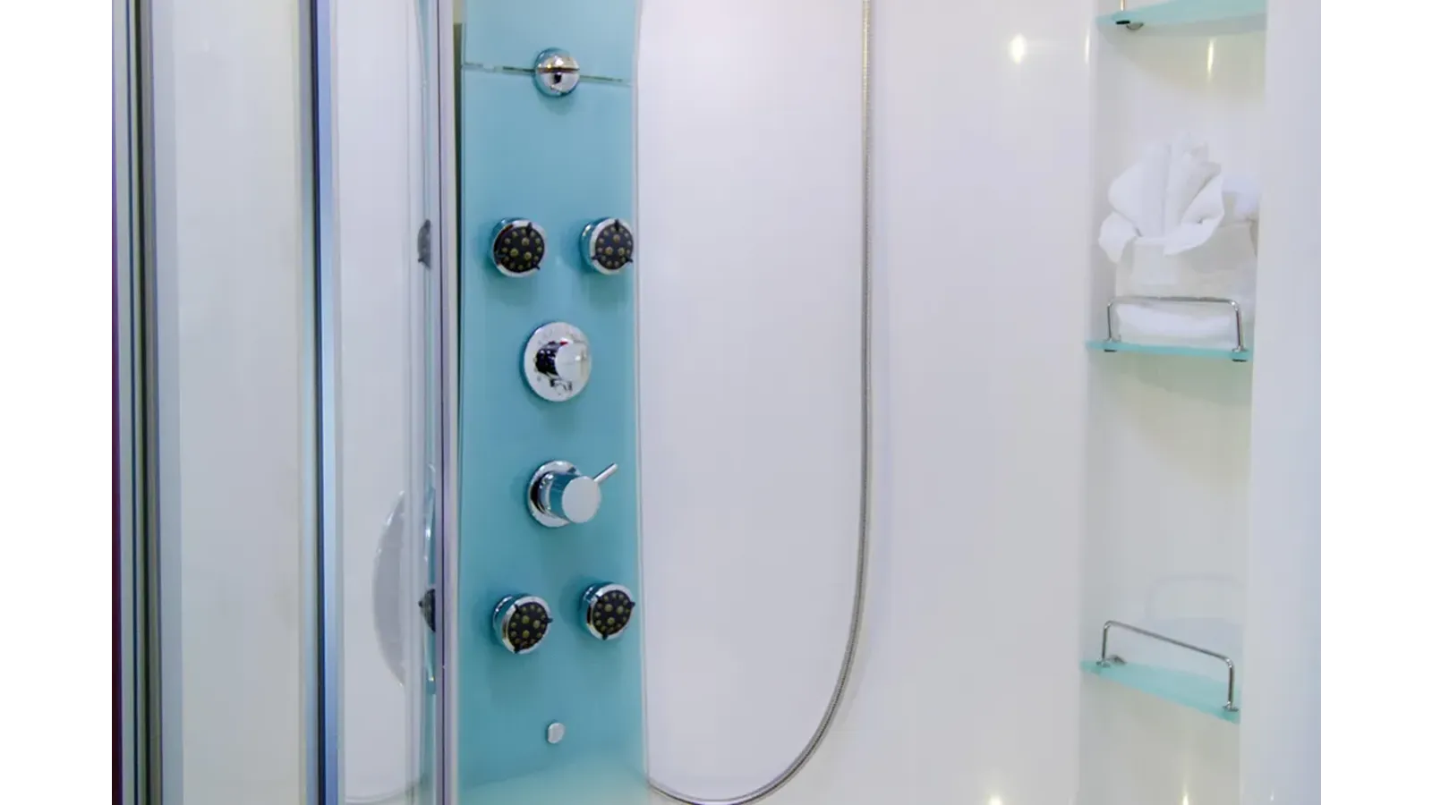 2010 Privilege 745 - PRIVILEGE