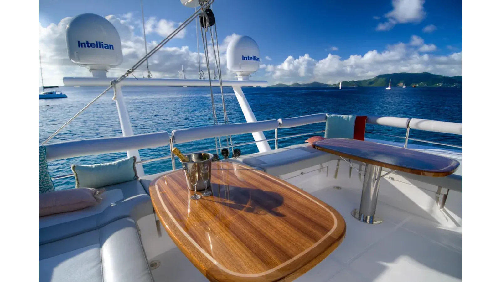 Купить 2010 Privilege 745 745