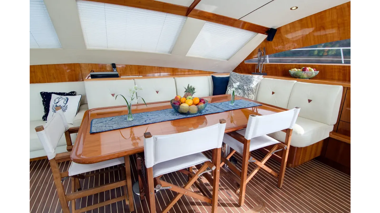 Лучшие предложения покупки яхты 2010 Privilege 745 74