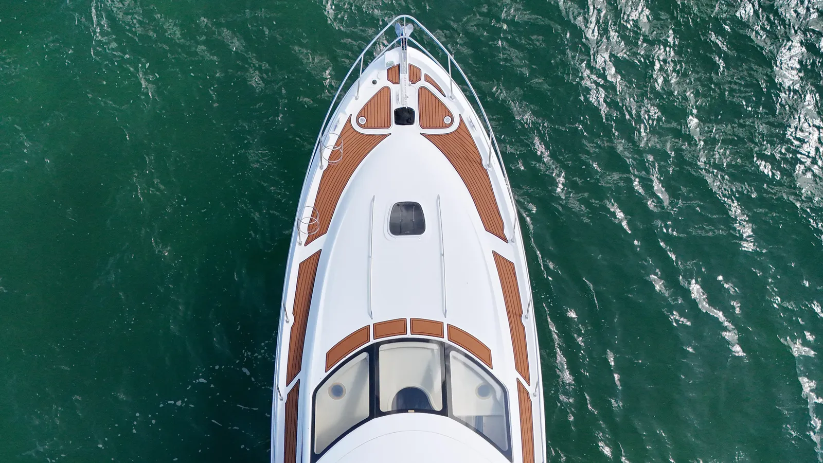 Buy a 2006 Sea Ray 44 Sedan Bridge 44 Sedan Bridge at Shestakov Yacht Sales