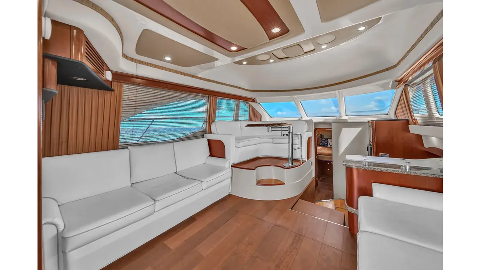 best yacht sales deals 2006 Sea Ray 44 Sedan Bridge 2006