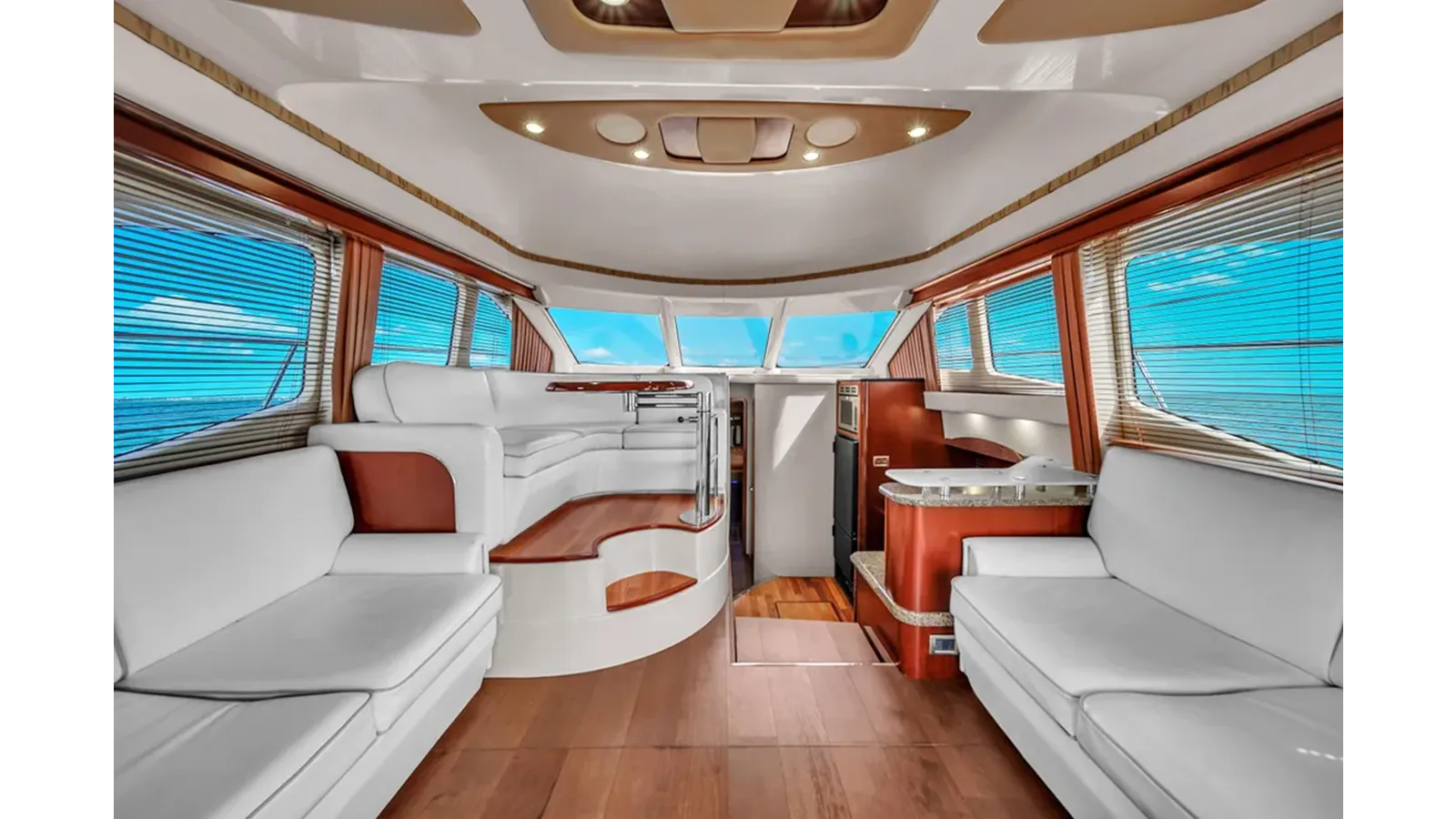 the best price on 2006 Sea Ray 44 Sedan Bridge 44 Sedan Bridge