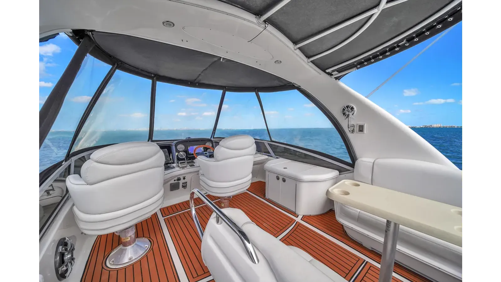 2006 Sea Ray 44 Sedan Bridge 2006 price