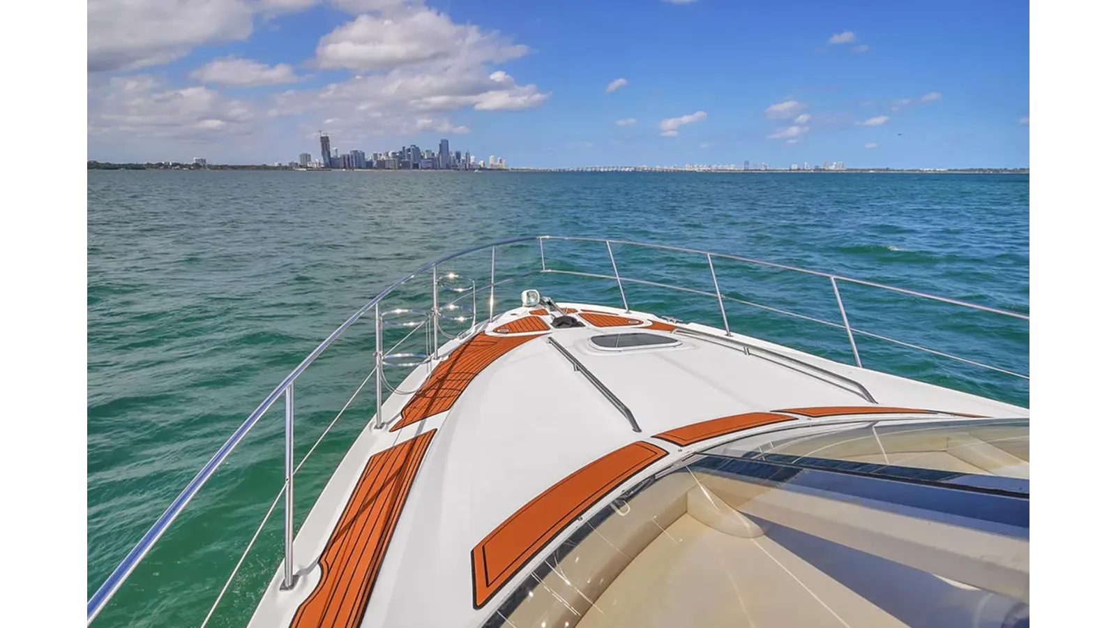 2006 Sea Ray 44 Sedan Bridge 44 Sedan Bridge price