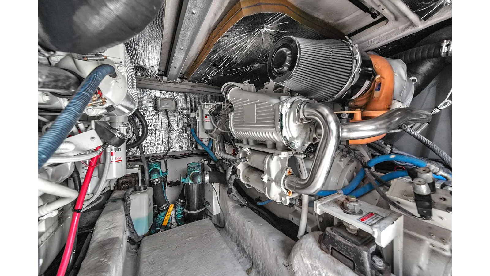 the best price on 2006 Sea Ray 44 Sedan Bridge 44