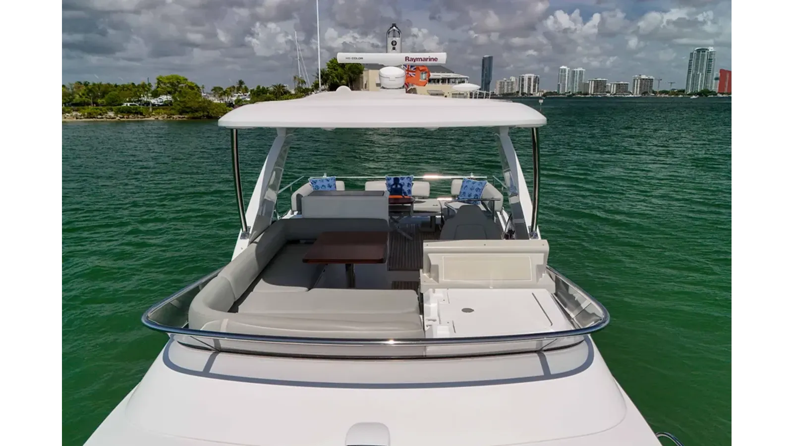 2016 Azimut 50 price