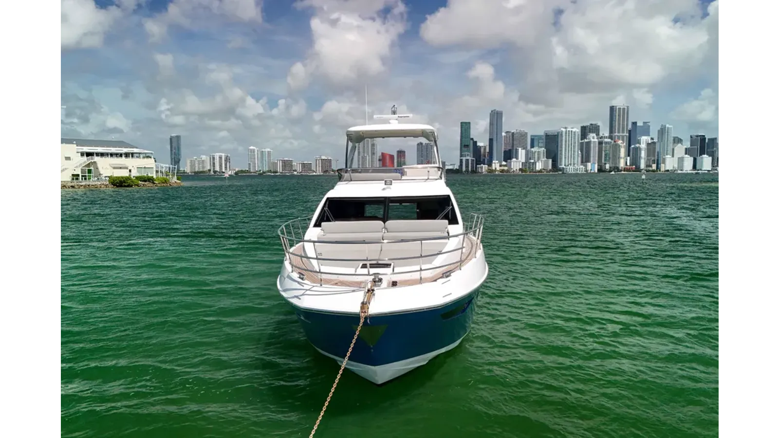 2016 Azimut 50 50 price