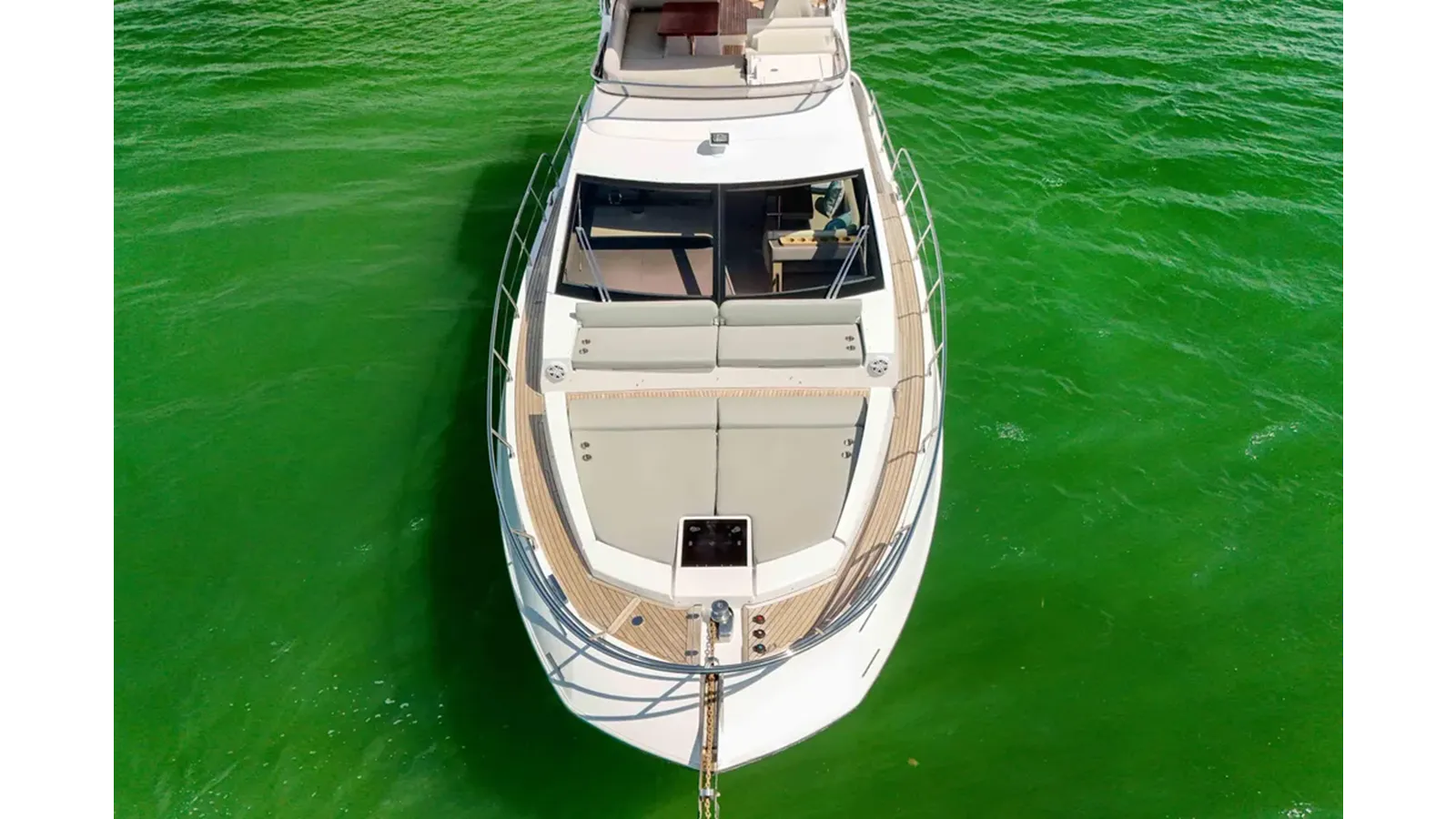 Buy a yacht 2016 Azimut 50