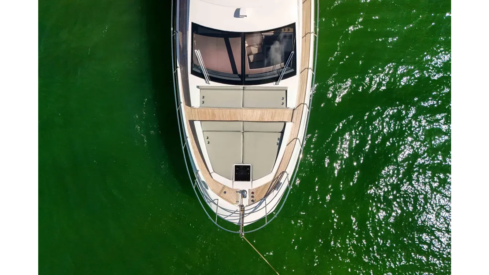 2016 Azimut 50 2016 yacht sale