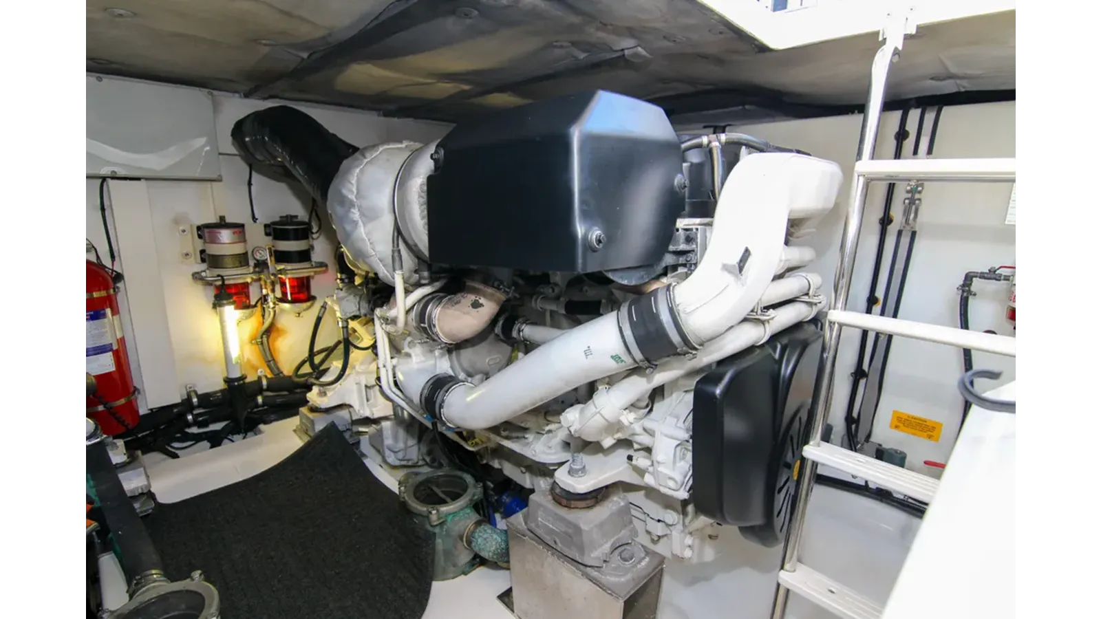 2016 Azimut 50 2016 price