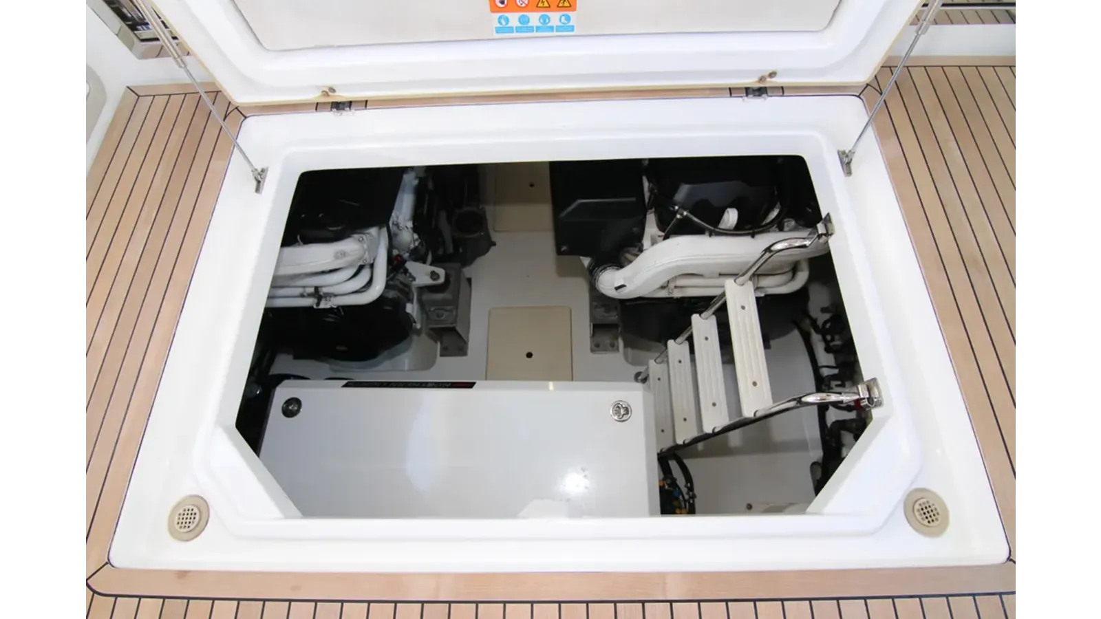 best yacht sales deals 2016 Azimut 50 - Azimut Yachts