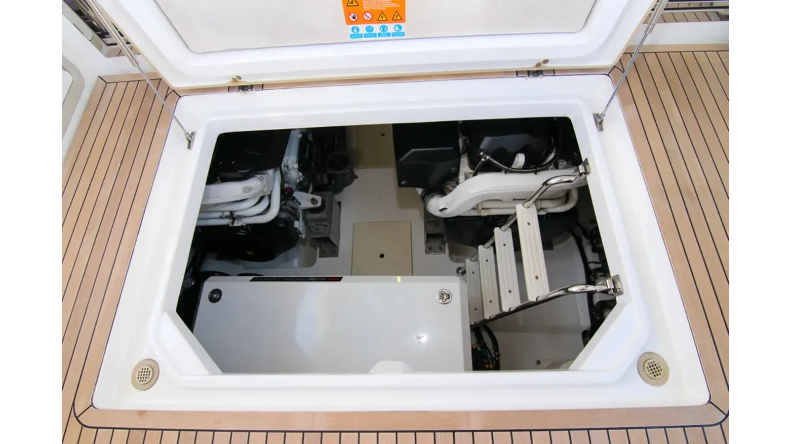 2016 Azimut 50 - Azimut Yachts yacht sale