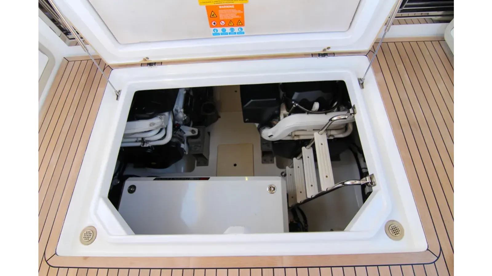 2016 Azimut 50 50 price