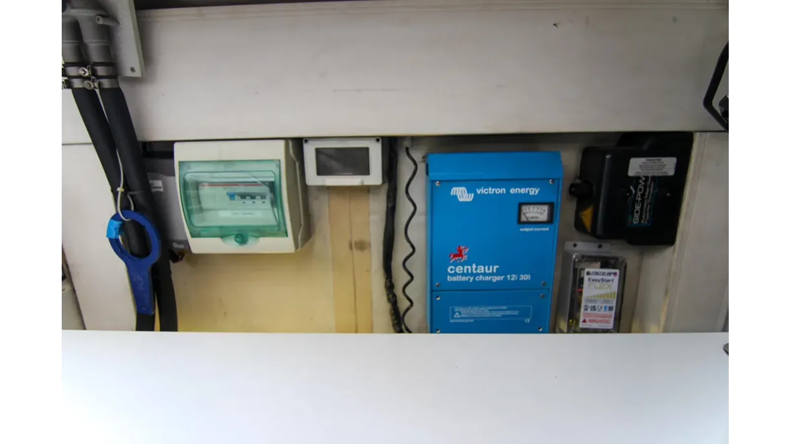 Buy a yacht 2016 Azimut 50 2016