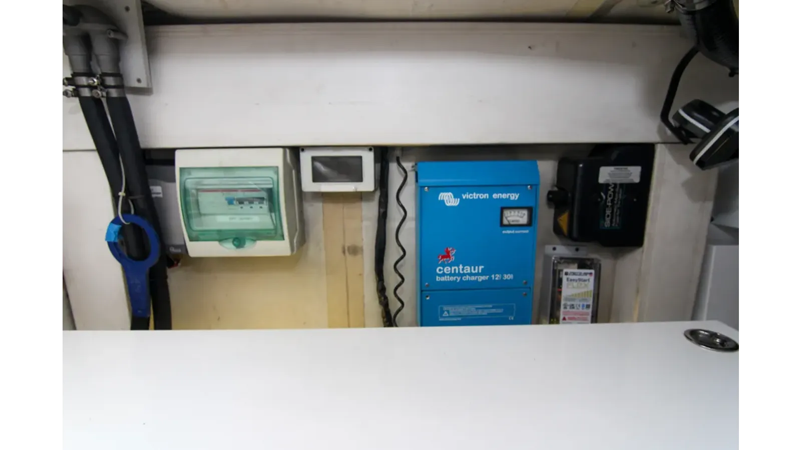 2016 Azimut 50 - Azimut Yachts