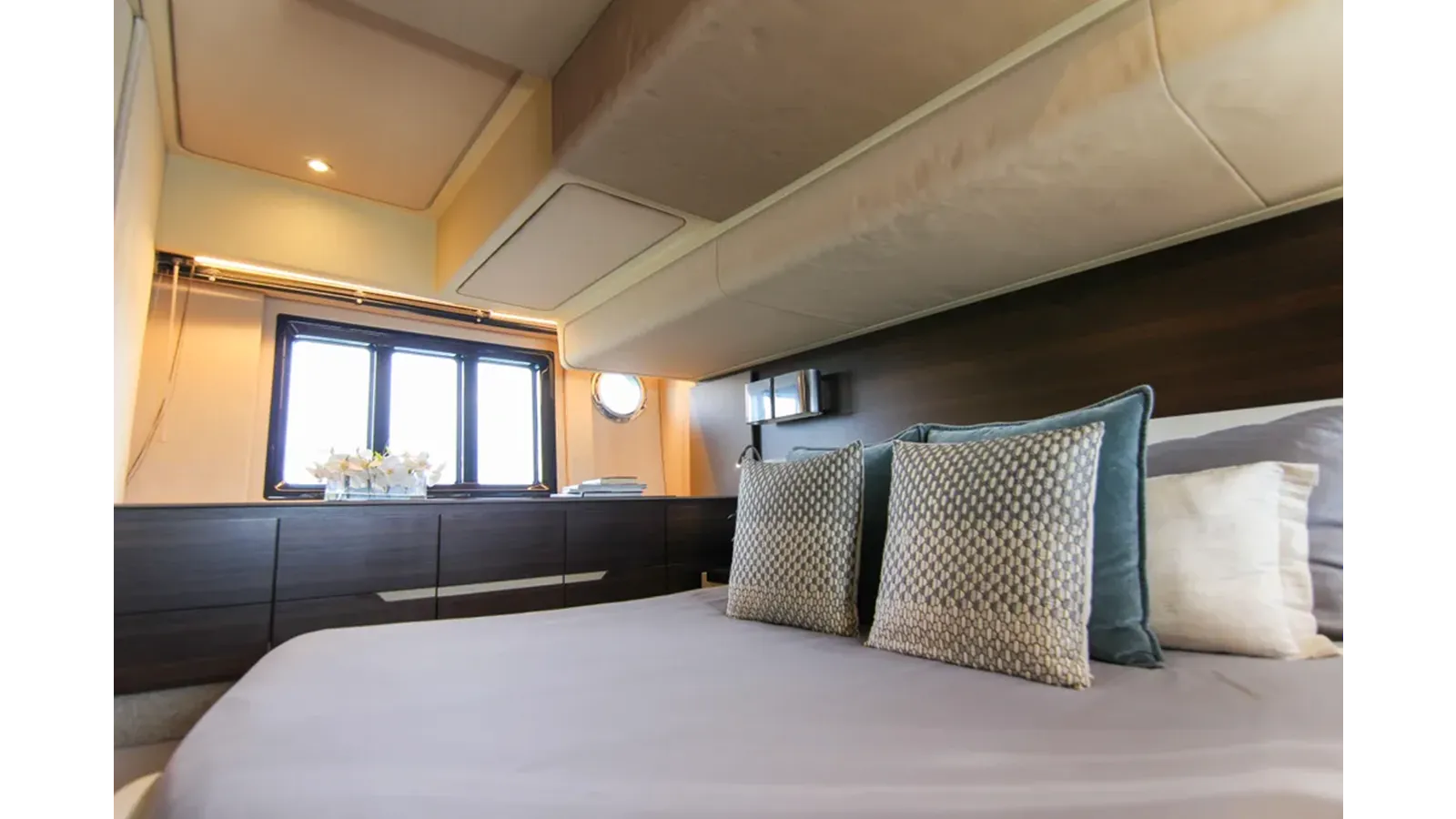 Buy a yacht 2016 Azimut 50 - Azimut Yachts