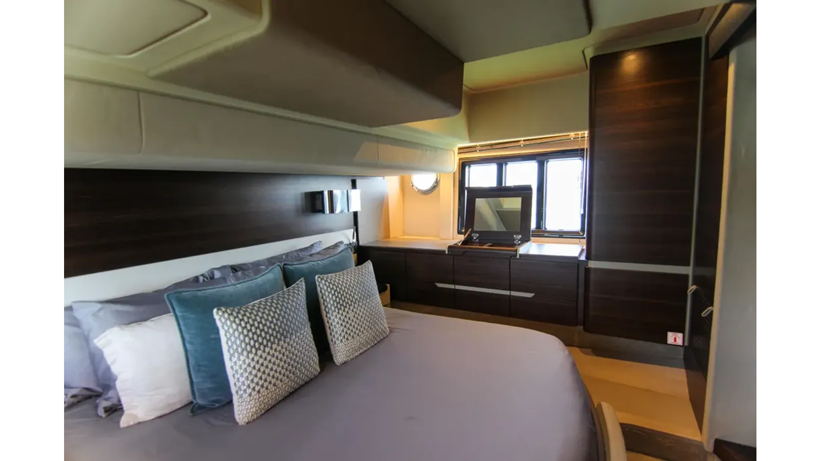 2016 Azimut 50 - Azimut Yachts price