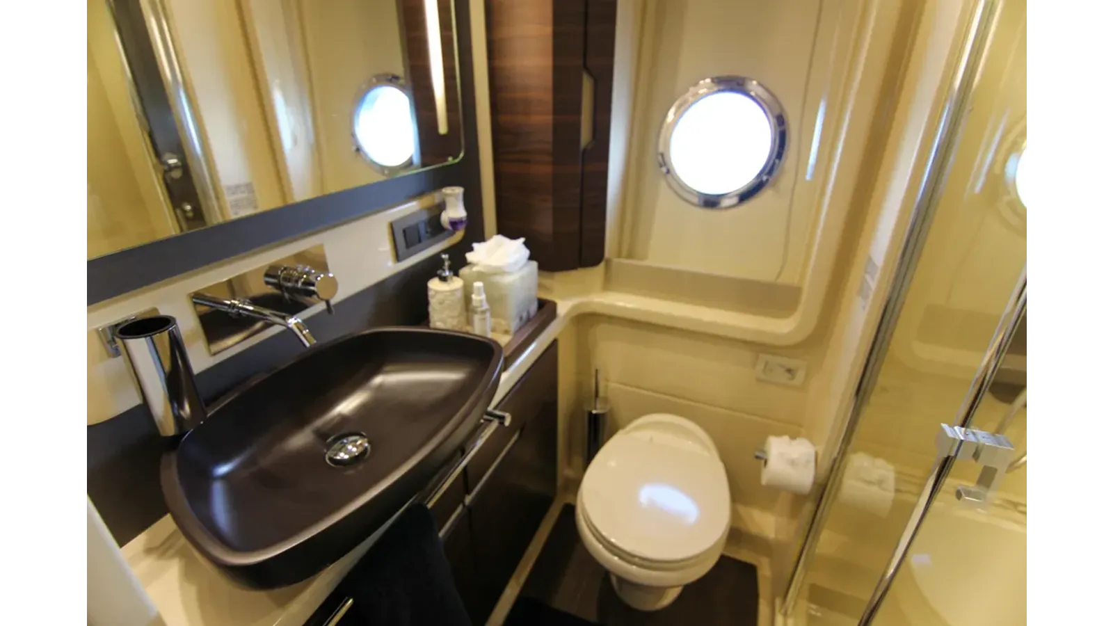 2016 Azimut 50 price