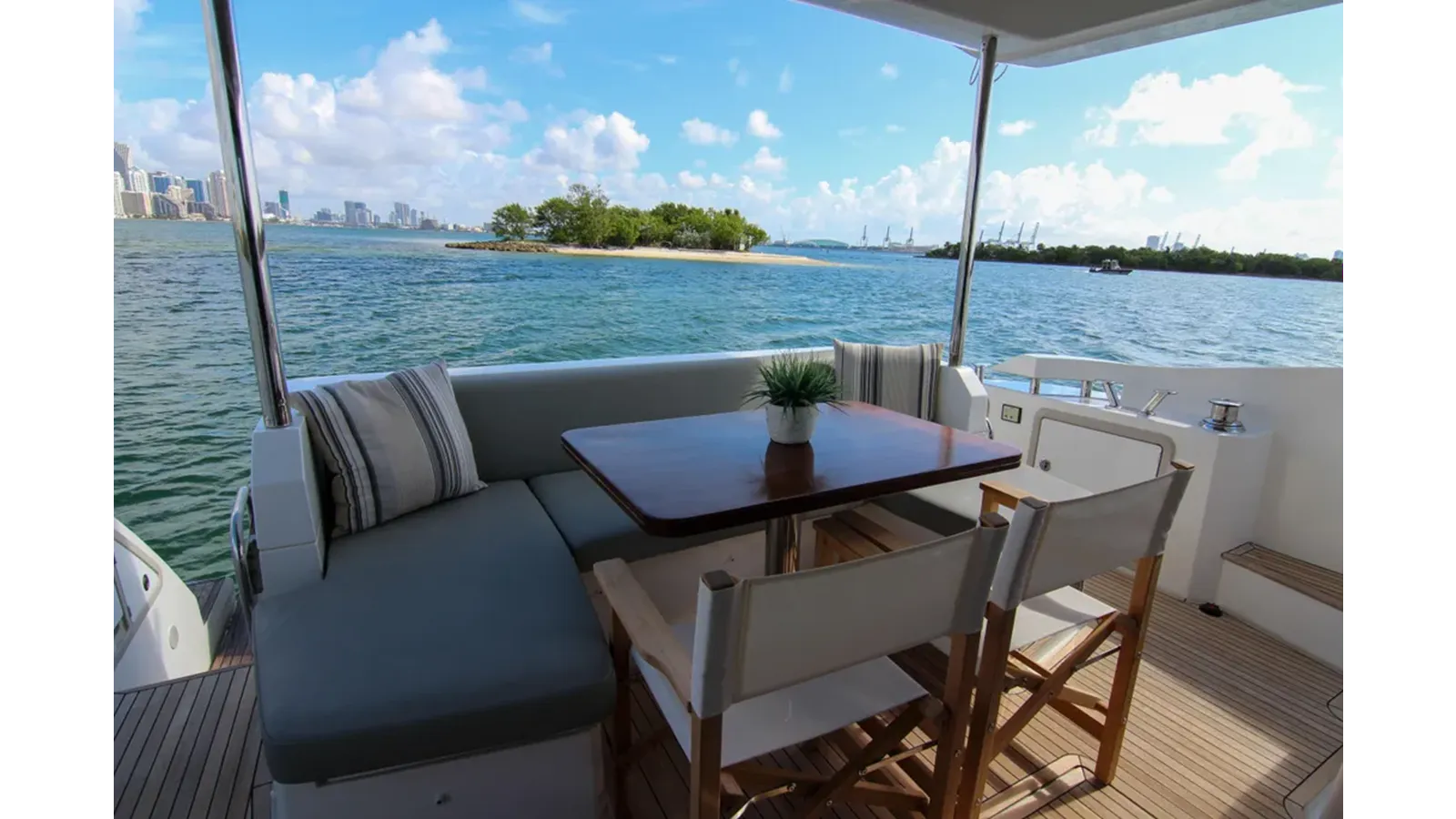 2016 Azimut 50 - Azimut Yachts yacht sale