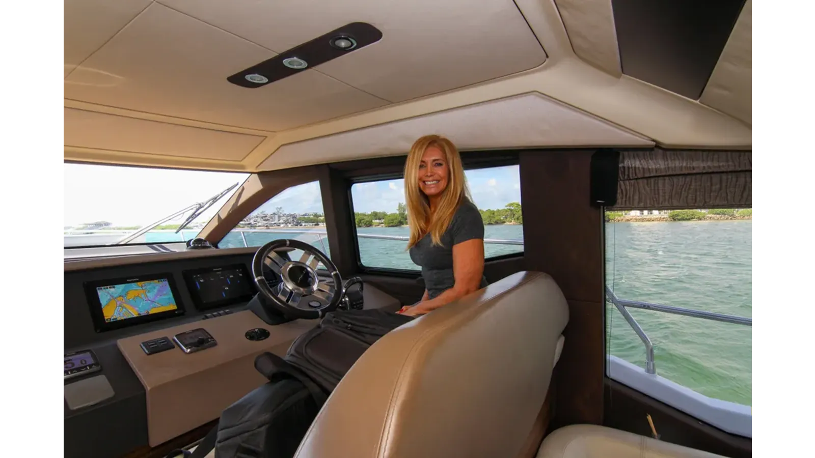 best yacht sales deals 2016 Azimut 50 50