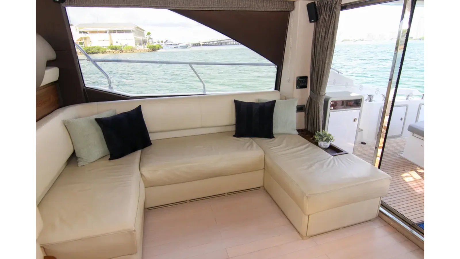 2016 Azimut 50 - Azimut Yachts yacht sale