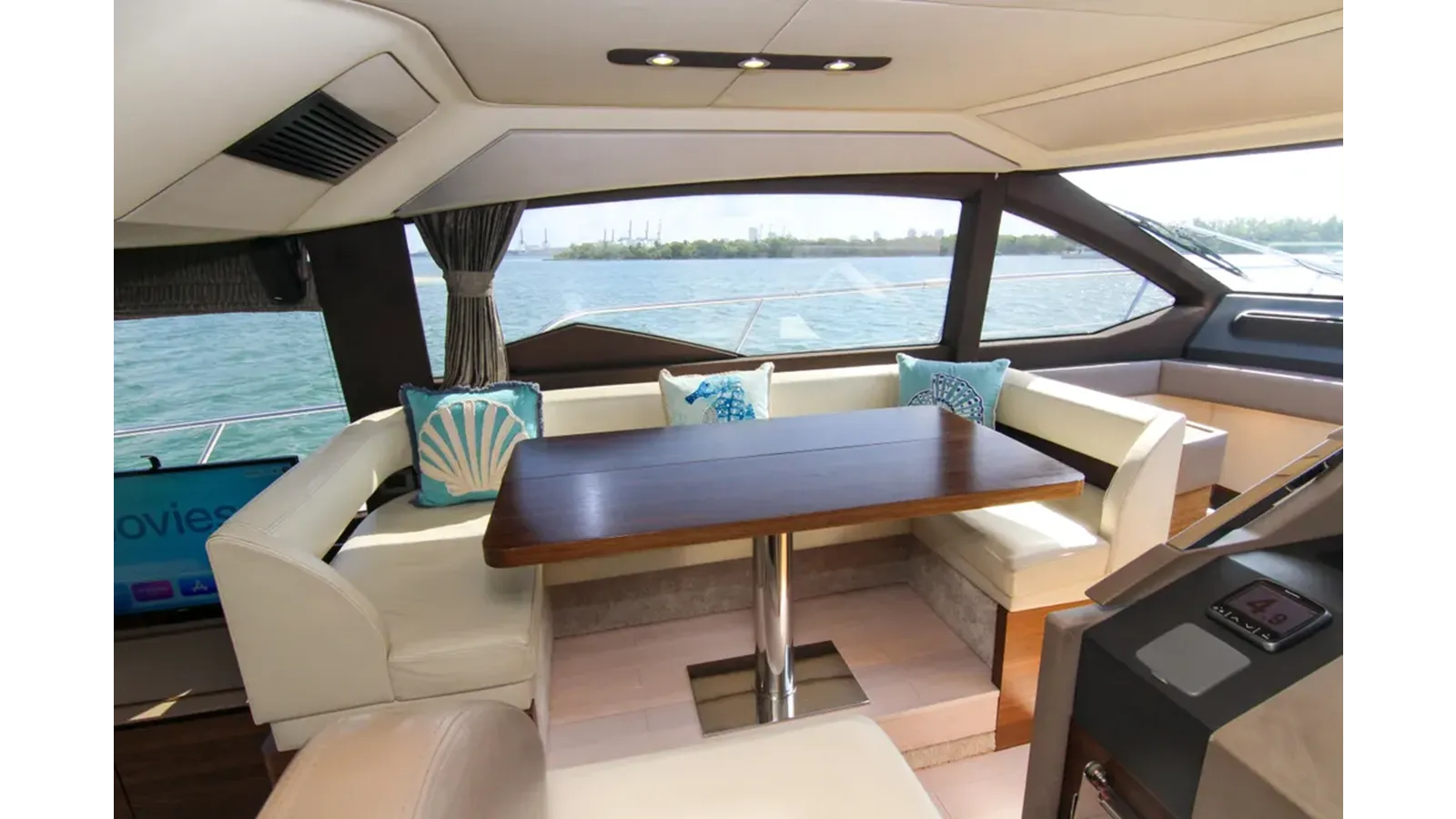 2016 Azimut 50 - Azimut Yachts price