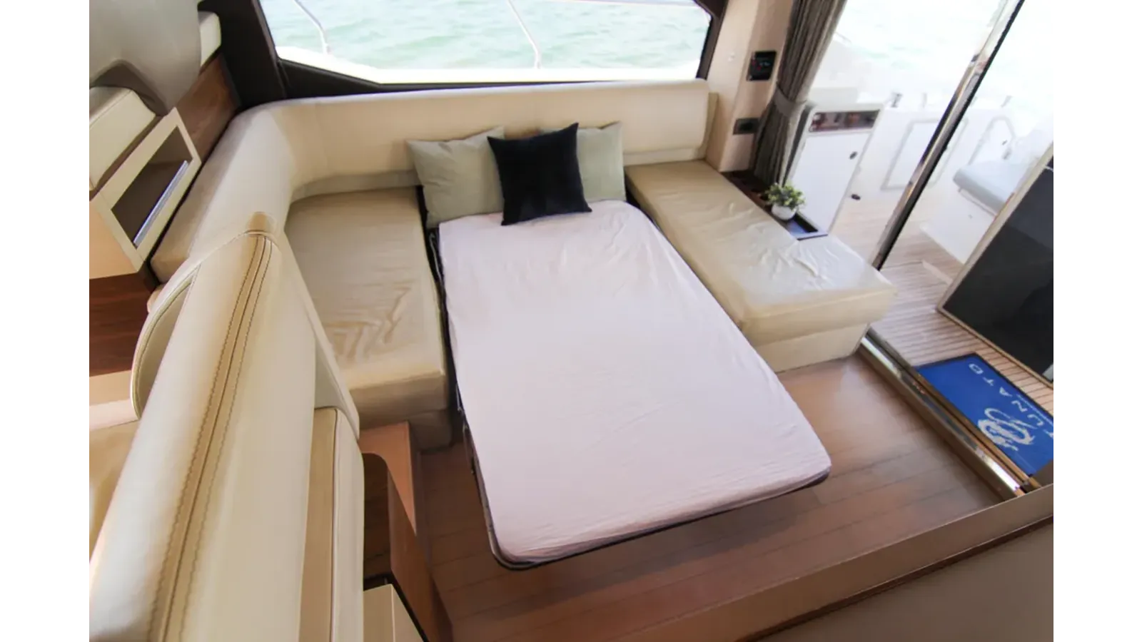 best yacht sales deals 2016 Azimut 50 - Azimut Yachts