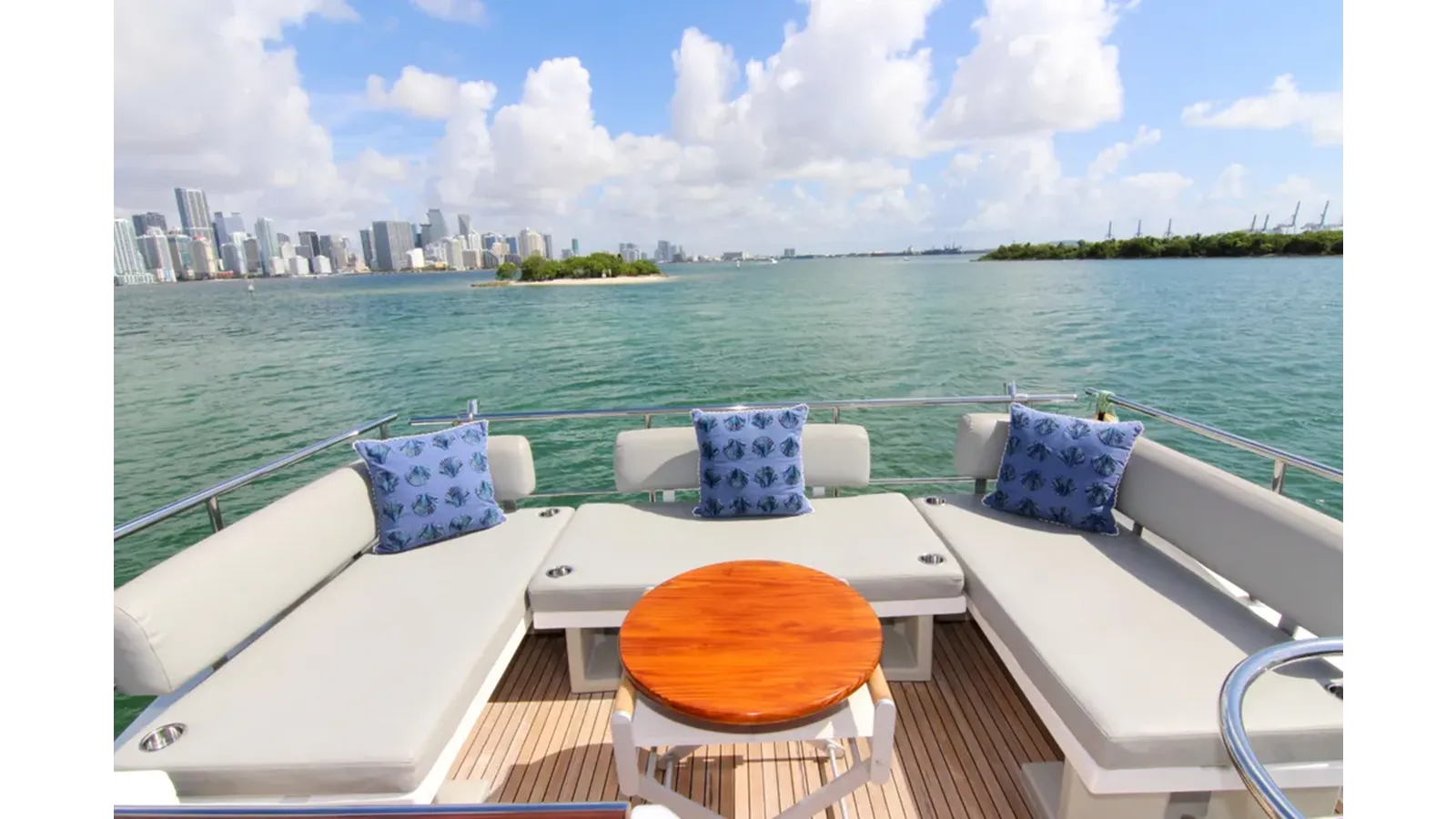 2016 Azimut 50 - Azimut Yachts