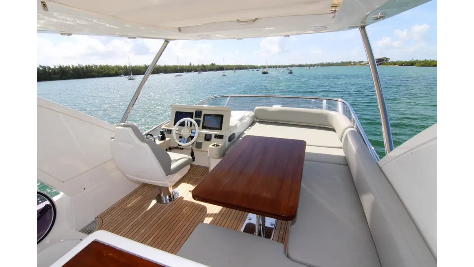 best yacht sales deals 2016 Azimut 50 - Azimut Yachts