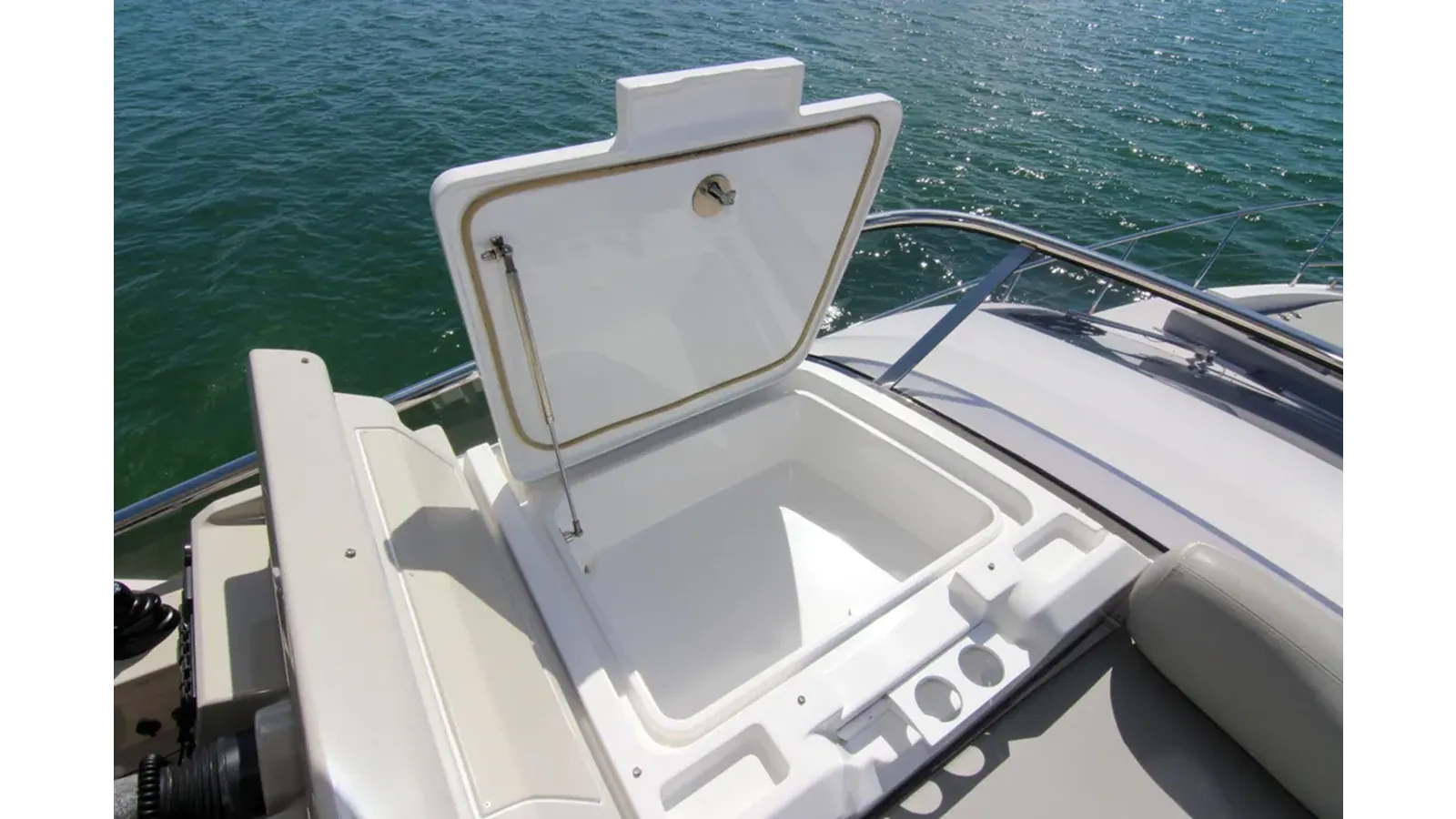 2016 Azimut 50 - Azimut Yachts