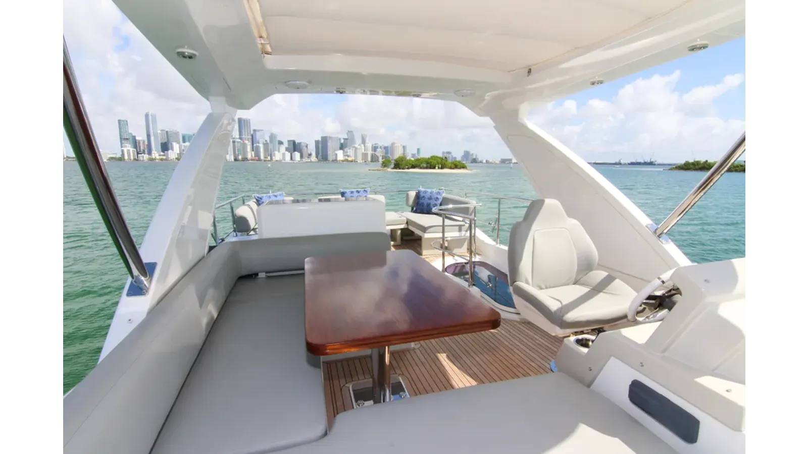 best yacht sales deals 2016 Azimut 50